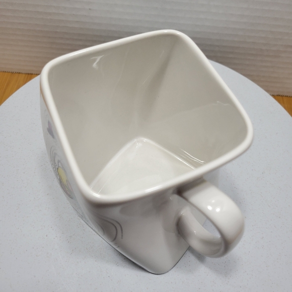 Vintage Funny Golf Mug “The Results of Over-Swing” - Picture 7 of 10